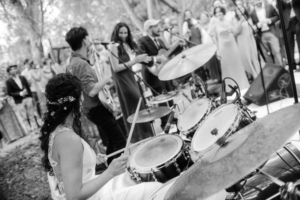 ¡Armamos la banda perfecta para el estilo de música que buscas para tus eventos!